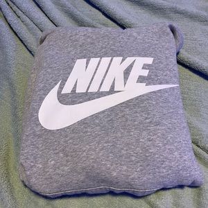 Nike hoodie